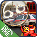 Free New Hidden Object Games Free New Full Top Cop