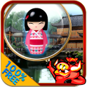 Free New Hidden Object Game Free New Trip to Japan