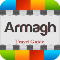 Armagh Offline Map Guide