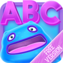 ABC glooton - version gratuite