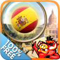 Free New Hidden Object Game Free New Trip to Spain