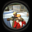 Maestro Sniper: Crime City