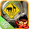 Free New Hidden Object Games Free New Fun Open Zoo