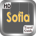 Sofia Offline Map Guide