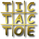 2 Player Tic Tac Toe