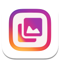 InstaGallery for Instagram Photo Video Downloader