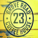 23 Grove Road Coffee House