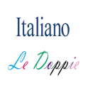 Italian Double consonants