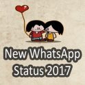 New WhatsApp Status 2017