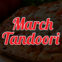 March Tandoori Cambridgeshire