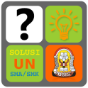 Solusi UN SMA/SMK