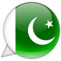 Pakistán Charla