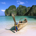 Country Thailand HD Themes