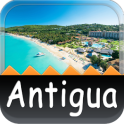 Antigua Offline Travel Guide