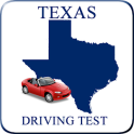 Texas Driving Test