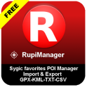 RupiManager Free