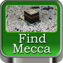 Find Mecca for Android