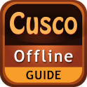 Cusco Offline Travel Guide
