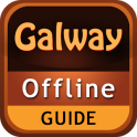 Galway Offline Guide