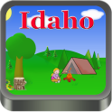 Idaho Campgrounds