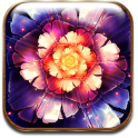 Amazing Flower Bloom Theme HD