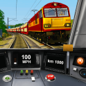 Tren Simulador Conducción 3D
