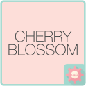 ColorfulTalk-CherryBlossom카톡테마