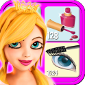 Princess Angela 2048 Game Fun