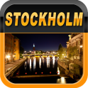 Stockholm Offline Travel Guide