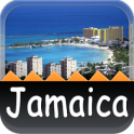 Jamaica Offline Travel Guide