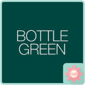 ColorfulTalk -BottleGreen 카톡테마
