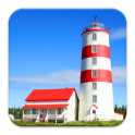 Canadian Lighthouses
