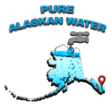 Pure Alaskan Water