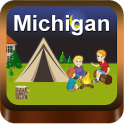 Michigan Campgrounds