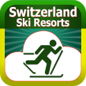 Ski Resorts - Switzerland