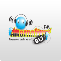 Alternativa FM 91,7 - Tefé/AM