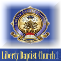 Liberty Baptist Church App