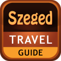 Szeged Offline Map Guide