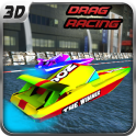 Boat Drag Racing Free 3D