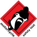 Motorcycle Safety Test