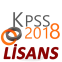 KPSS 2018 Lisans Geri Sayım Motivasyon Sözleri