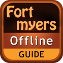 Fort Myers Offline Guide