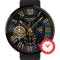 Merlin WatchFace by Excalibur