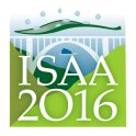 ISAA 2016 in Monterey