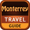 Monterrey Offline Travel Guide