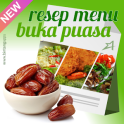 70+ ResepMenu BukaPuasa & Tips