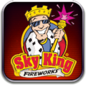 Sky King Fireworks