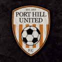 Port Hill United F.C