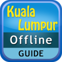 Kuala Lumpur Offline Guide