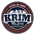KRIM 96.3FM